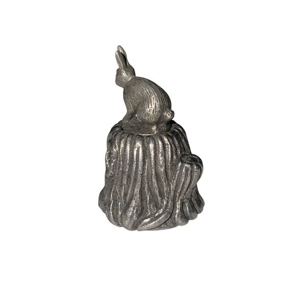 8 Assorted Job Lot - Pewter Sewing Thimble Style Vintage Collectibles T-2 - Picture 12 of 16